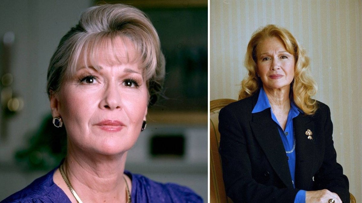 ABD’li oyuncu Diane Ladd hayatını kaybetti