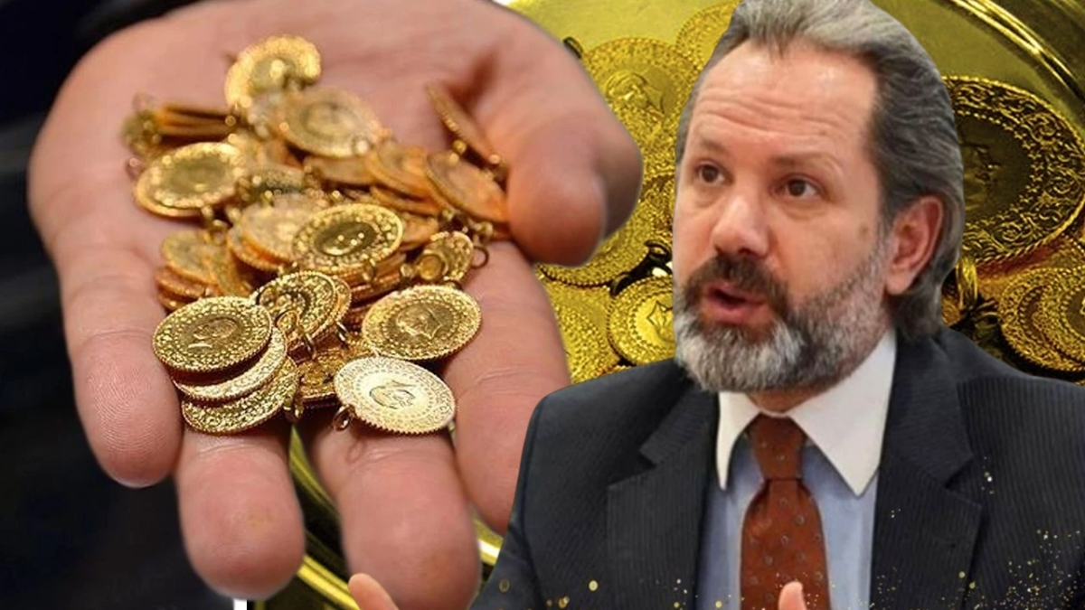 Altın uzmanından kritik uyarı! 8 bin liraya kadar çıkabilir: Alacaksanız bu tarihte alın