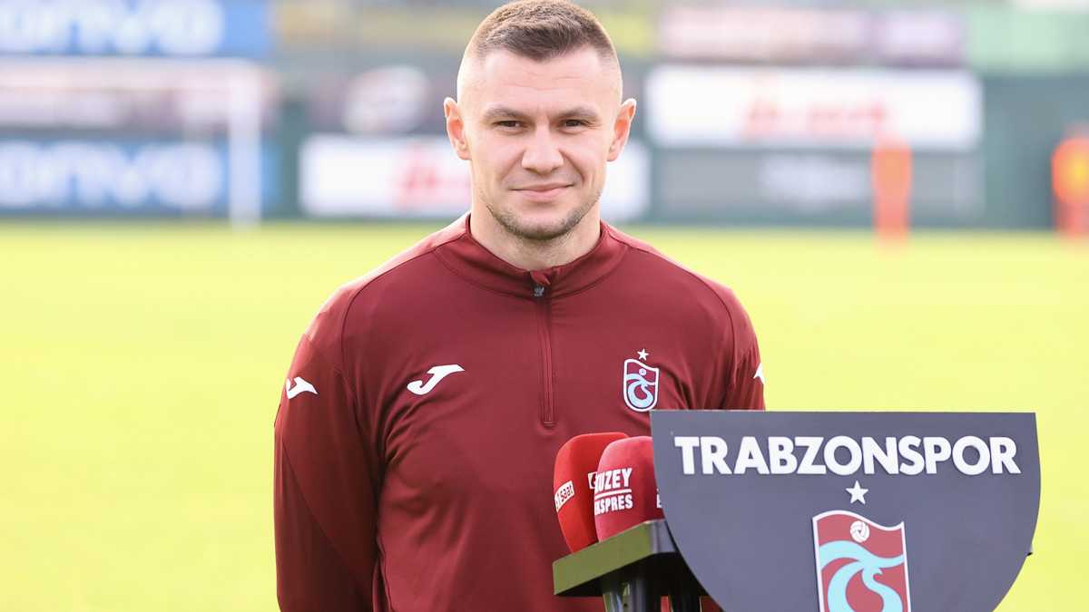 Zubkov: Avrupa kupalarına katılmayı hedefliyoruz