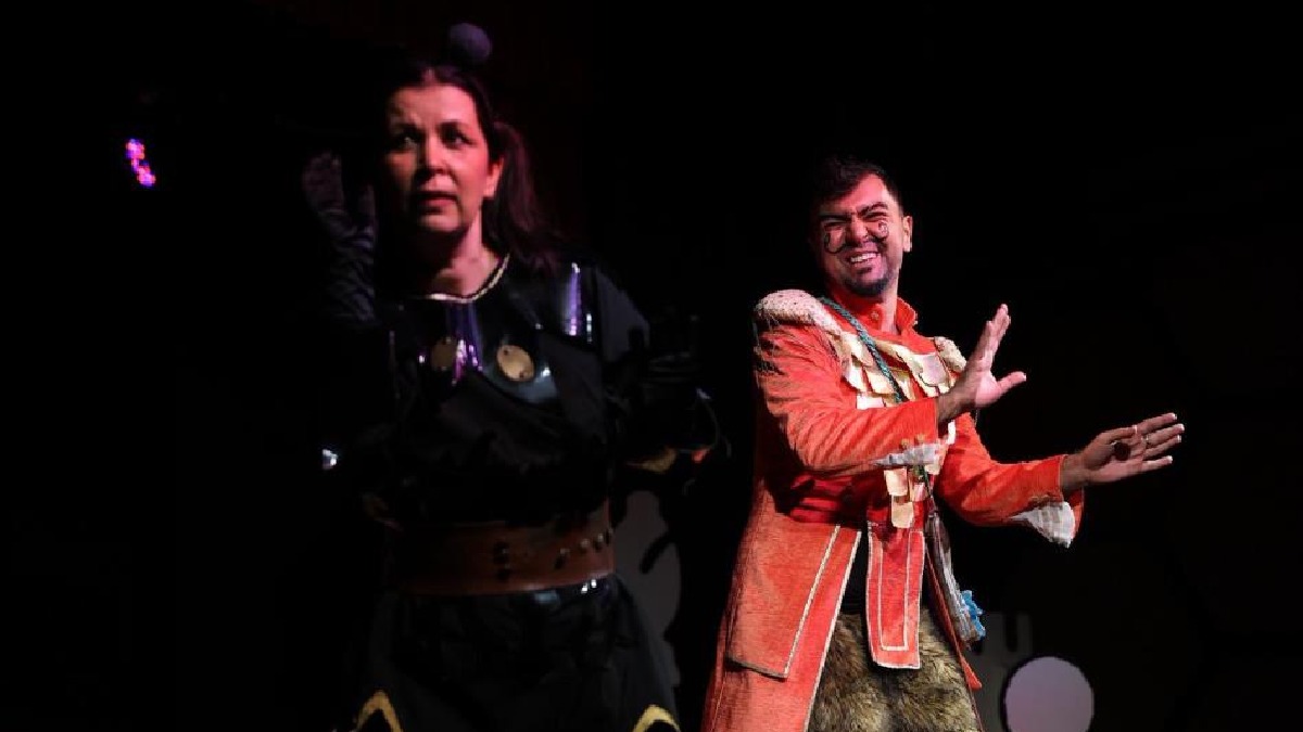 Merkezefendi Kent Tiyatrosu’nun kasım ayı oyun takvimi yayınlandı