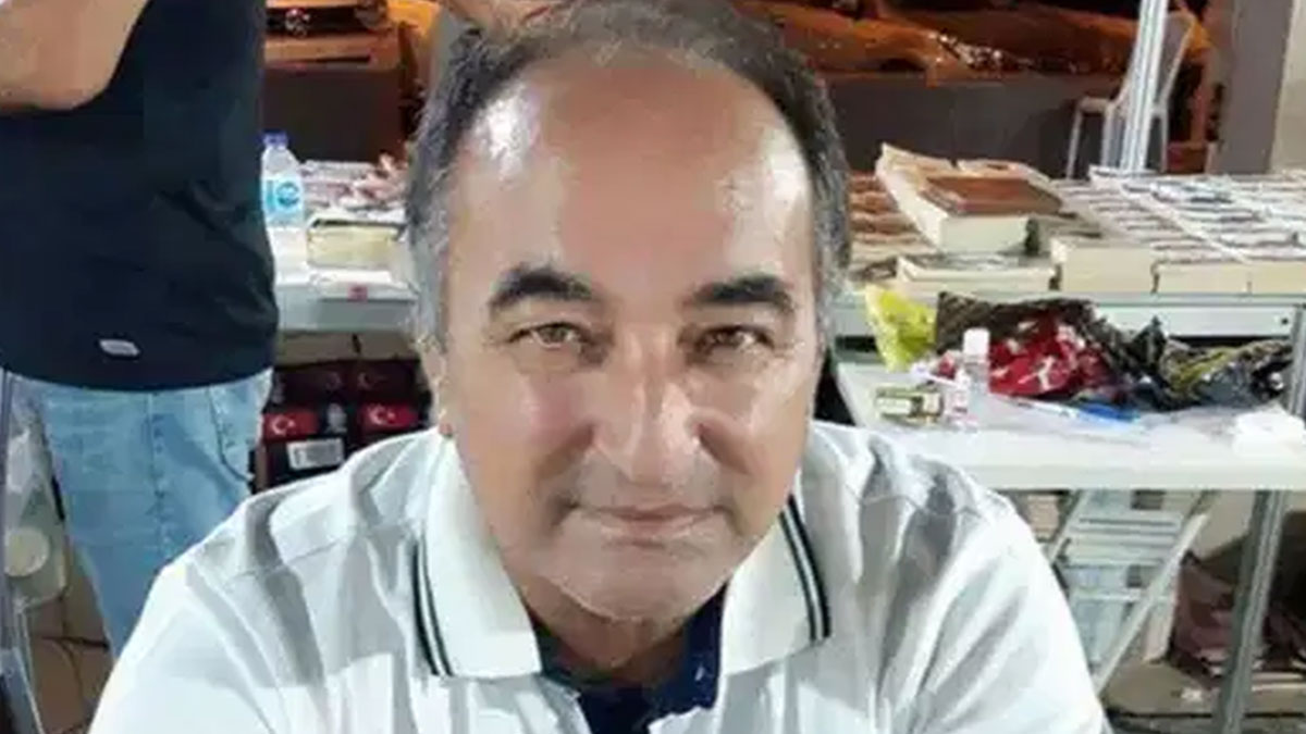 Yazar Ergün Poyraz'ın tahliyesine savcılık itirazı