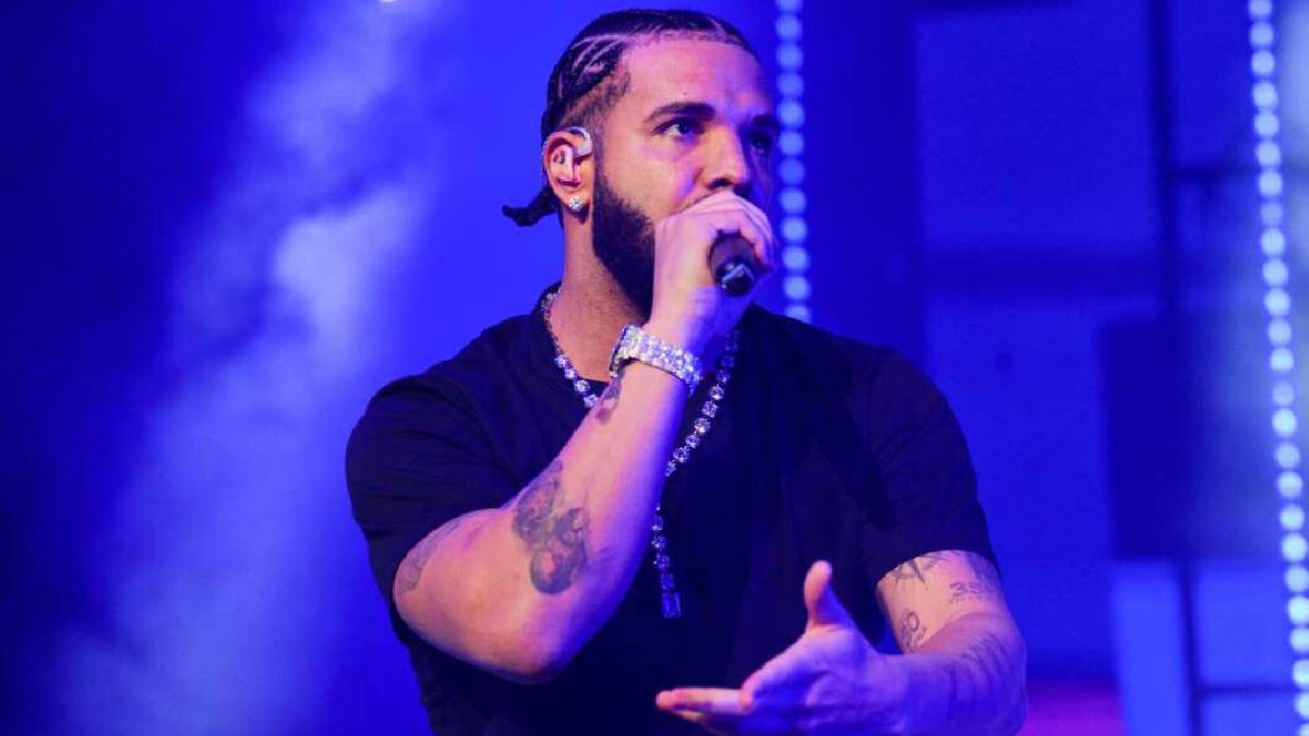 Spotify’a toplu dava: Drake sahte dinlenme skandalının merkezinde