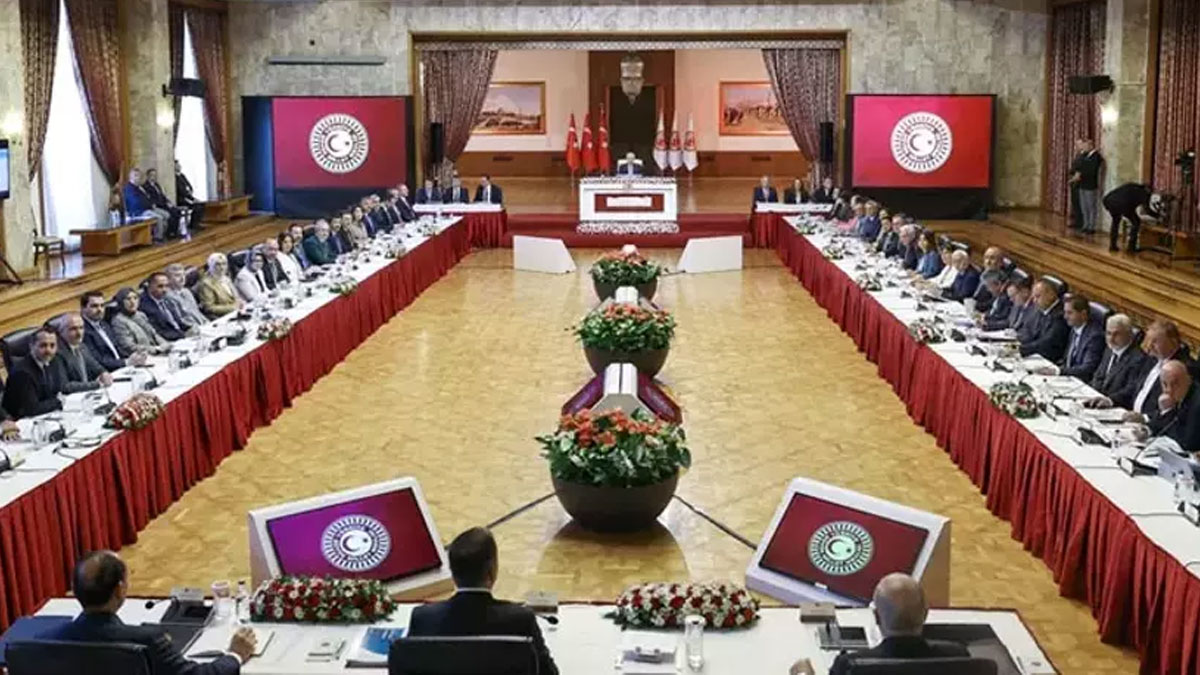 Millî Dayanışma Komisyonu perşembe günü toplanıyor