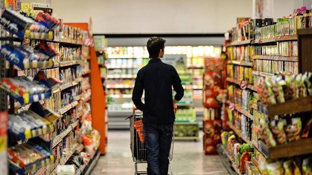 Mevsimsellikten arındırılmış enflasyon belli oldu