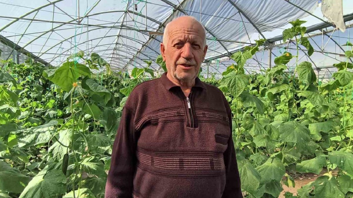 Doğu Anadolu’nun en büyüğü! 27 yıldır durmaksızın üretiliyor, buradan ne ararsan çıkıyor