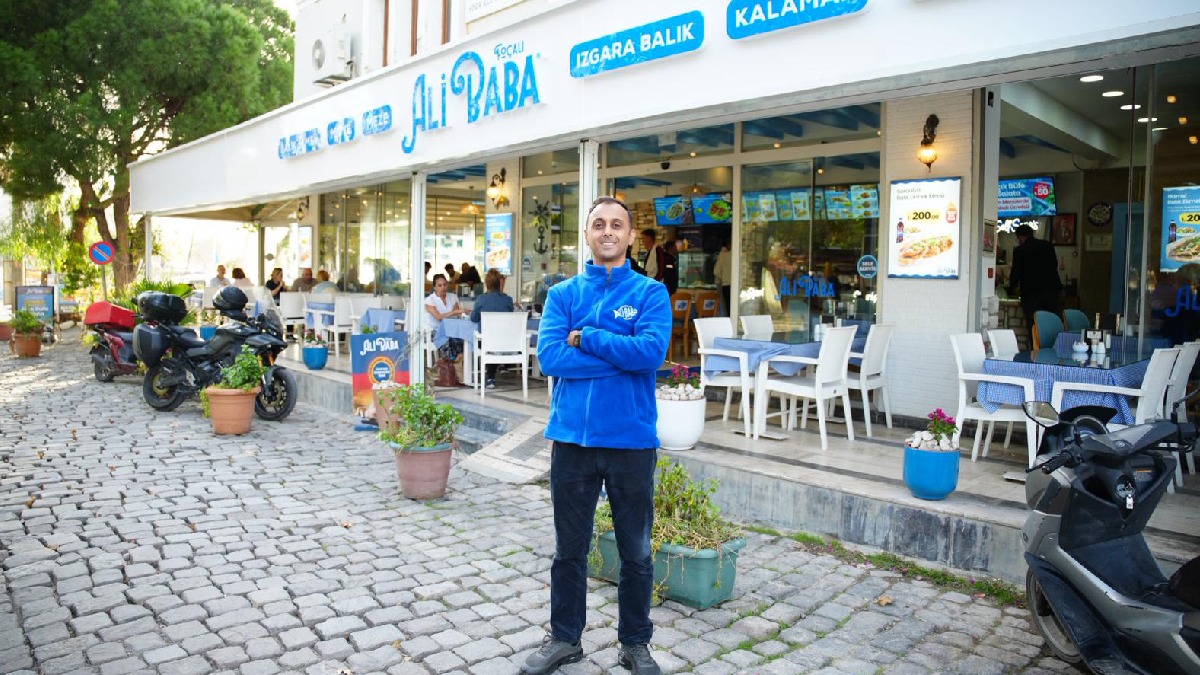 2025’te Eski Foça’da turizm hareketliliği yeniden zirveye çıktı