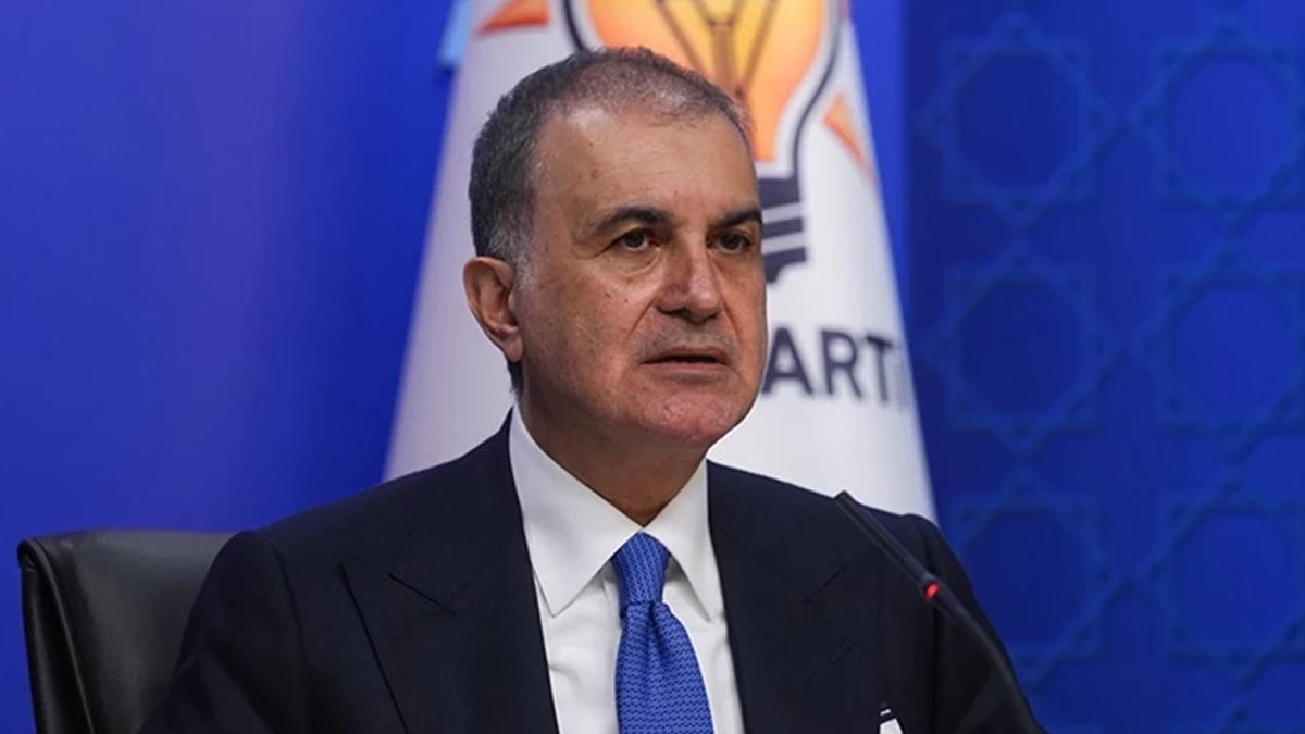 AK Parti'den 'çatlak' iddialarına cevap: 'Sayın Bahçeli'nin kararlı duruşu ile hedeflerimize ilerliyoruz'