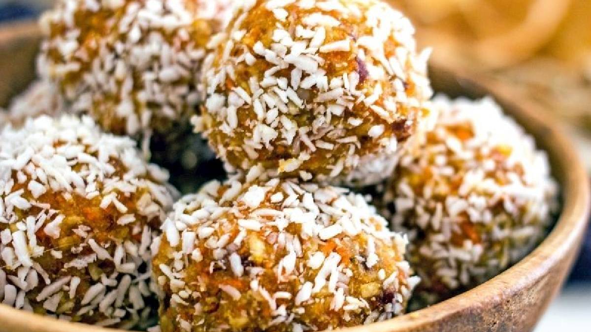 Havuç topları nasıl yapılır? Görüntüsü de lezzeti de tam puan alıyor: İşte havuç topları yapımı