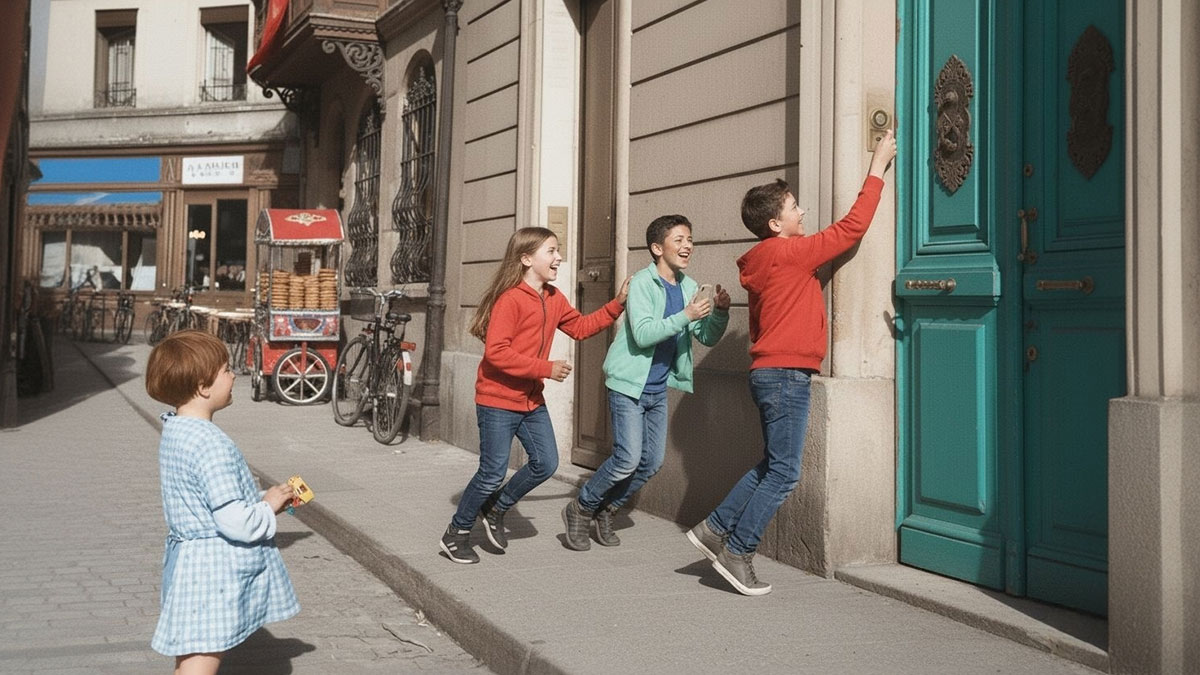 Zile basıp kaçana hapis cezası şoku!