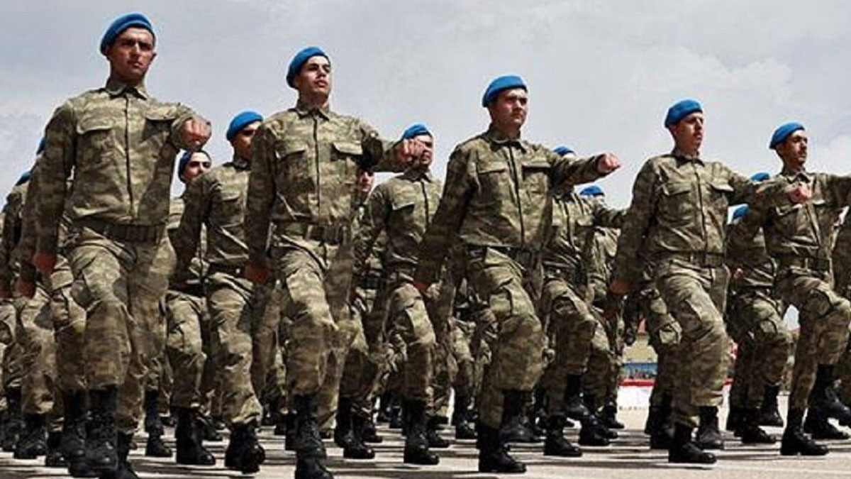 TSK'da görev alacaklar denilmişti: MSB'den 'Suriyeli öğrenci' iddialarına cevap