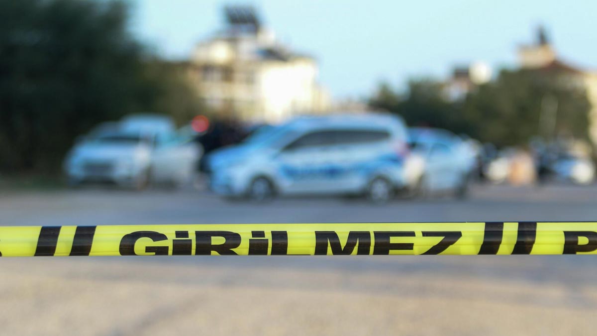 Tekirdağ'da 5 gündür kayıp olan yaşlı adam ölü bulundu