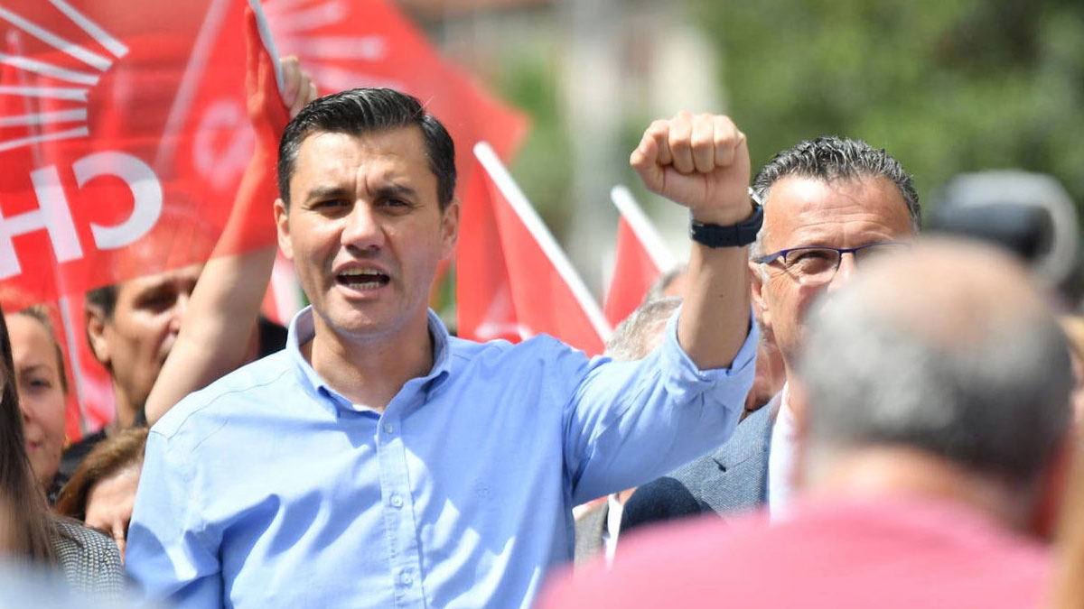 Ferdi Zeyrek'in ölümüne ilişkin iddianame tamamlandı