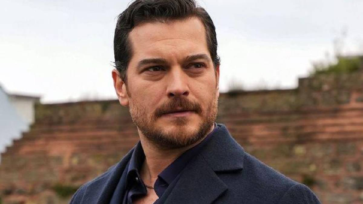 Çağatay Ulusoy’un kardeşinden sürpriz paylaşım! Abi-kardeş bir arada: Binlerce beğeni yağdı