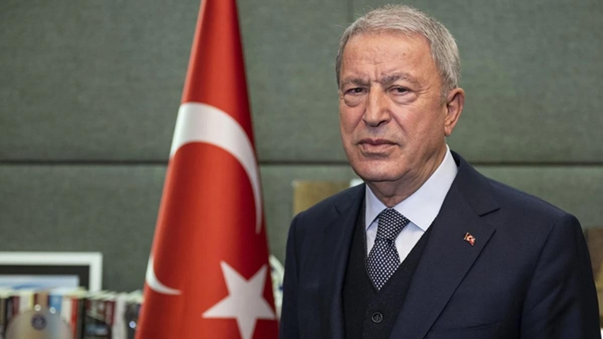 Hulusi Akar açıkladı: Şehit aileleri ve gaziler için yeni düzenlemeler yolda