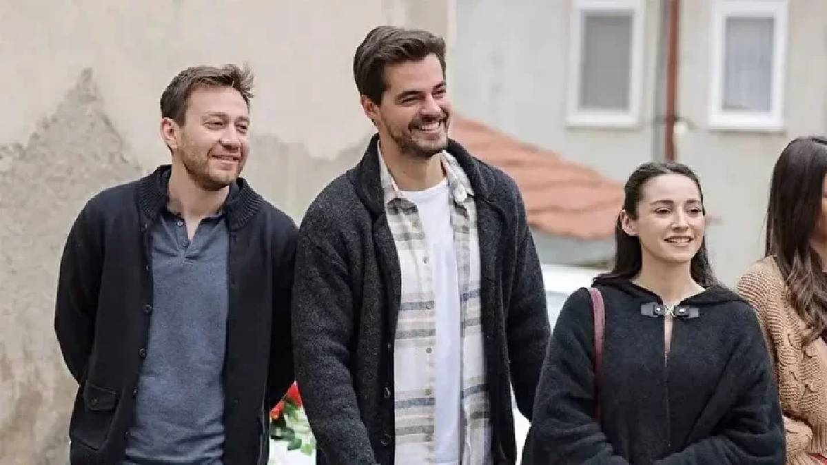 Gönül Dağı yeni sezon transferlerine doymadı! Seyirci hazır olsun: 3 yeni isim daha diziye dahil oluyor