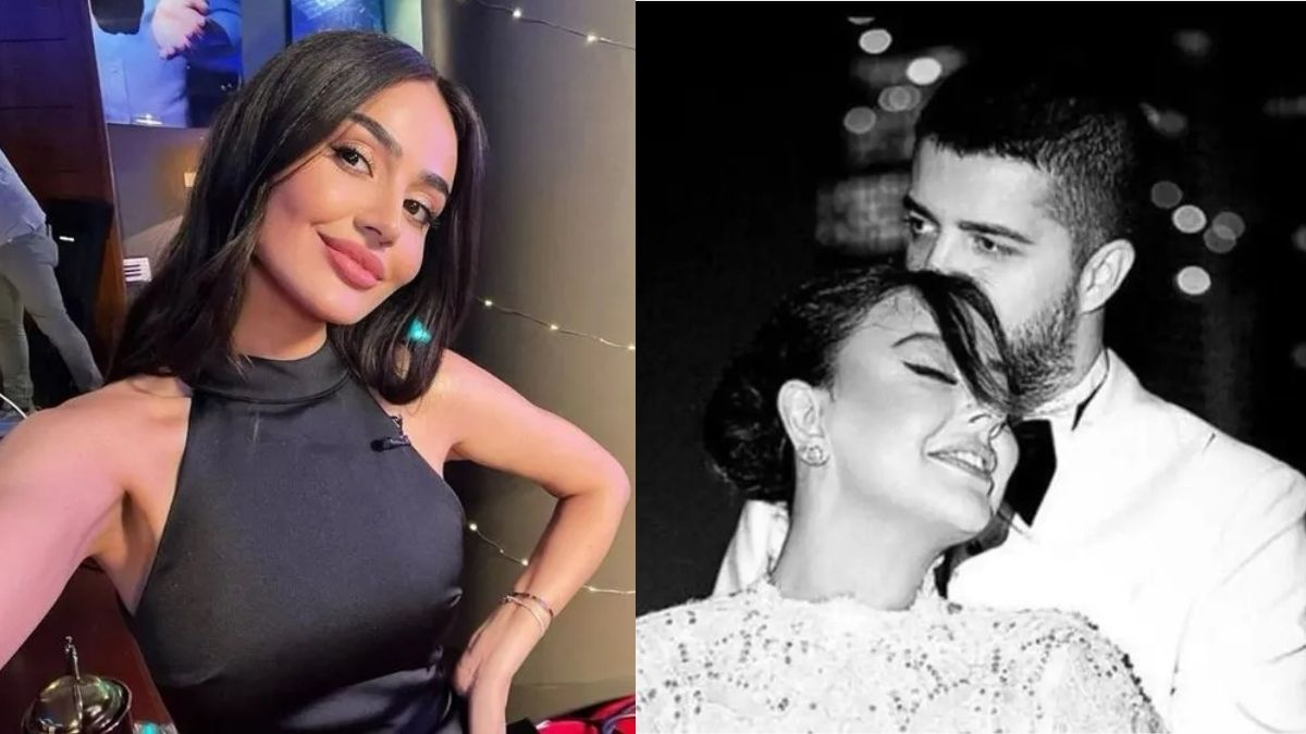 Aşk iddialarına karşı çok net konuştu! Ebru Gündeş’in eski eşiyle adı anılıyordu: Elif Buse Doğan’dan ikinci açıklama geldi