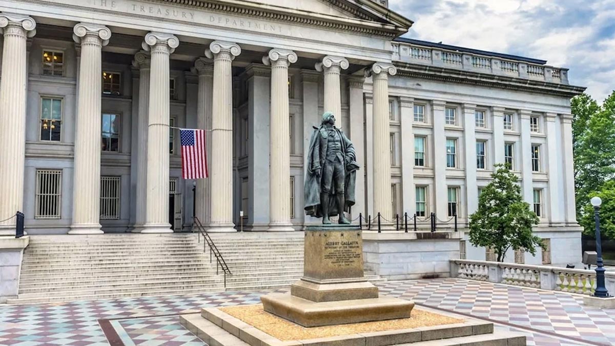 ABD’den Kuzey Kore bağlantılı 2 kuruma yaptırım