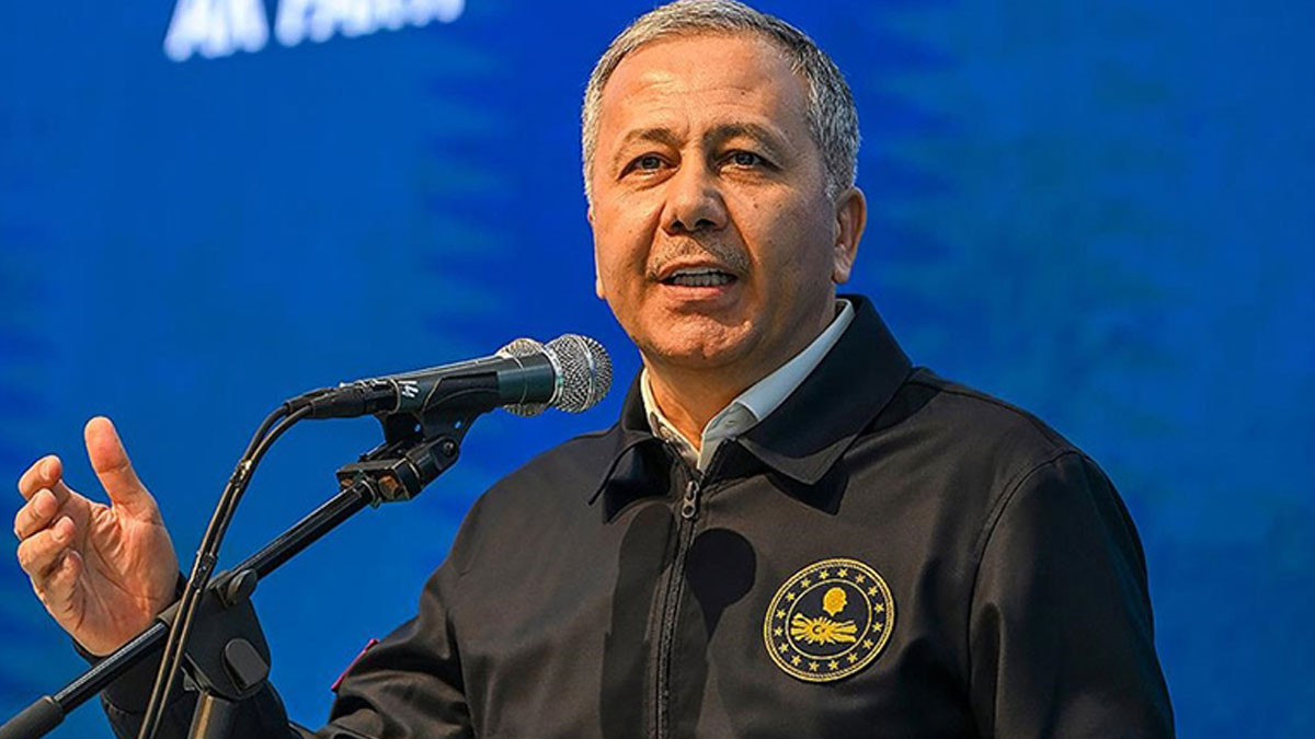 Bakan Yerlikaya: Şiddeti önleyen tekniği benimsemeli