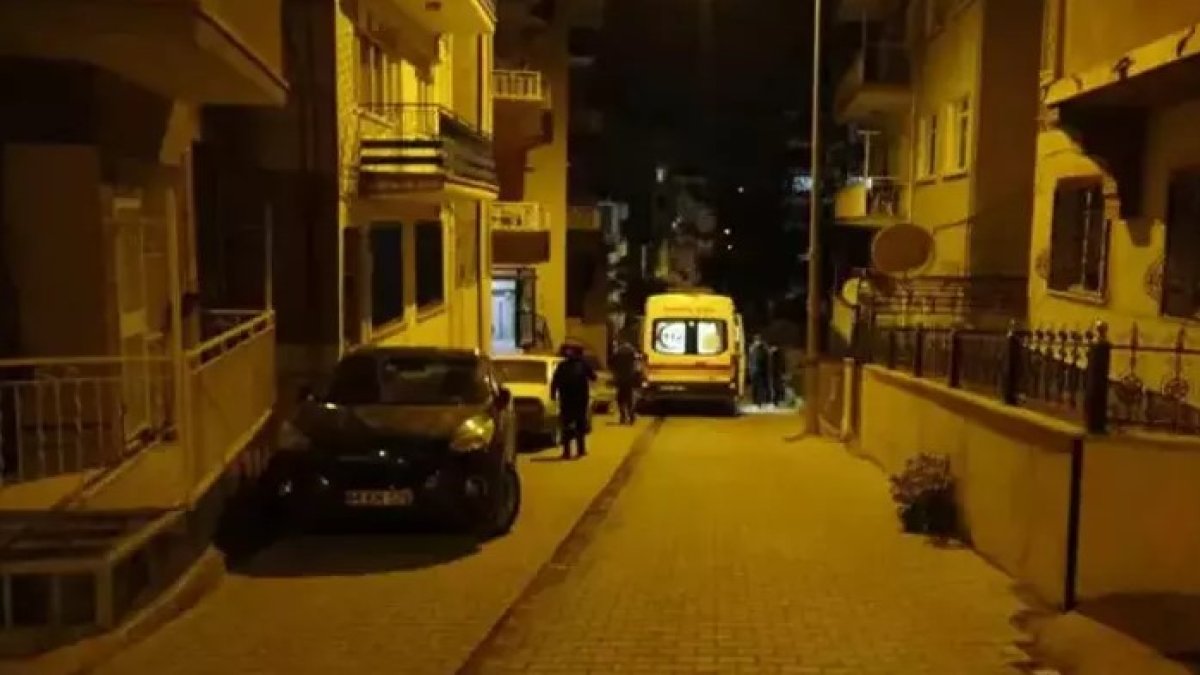Eşinden haber alamayınca garaja indi: Korkunç tabloyla karşılaştı