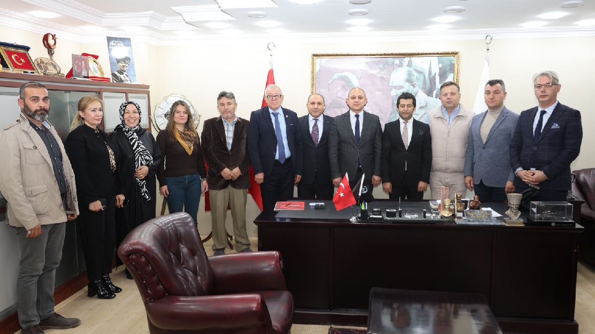 Kırıkkale Belediyesinden promosyon anlaşması