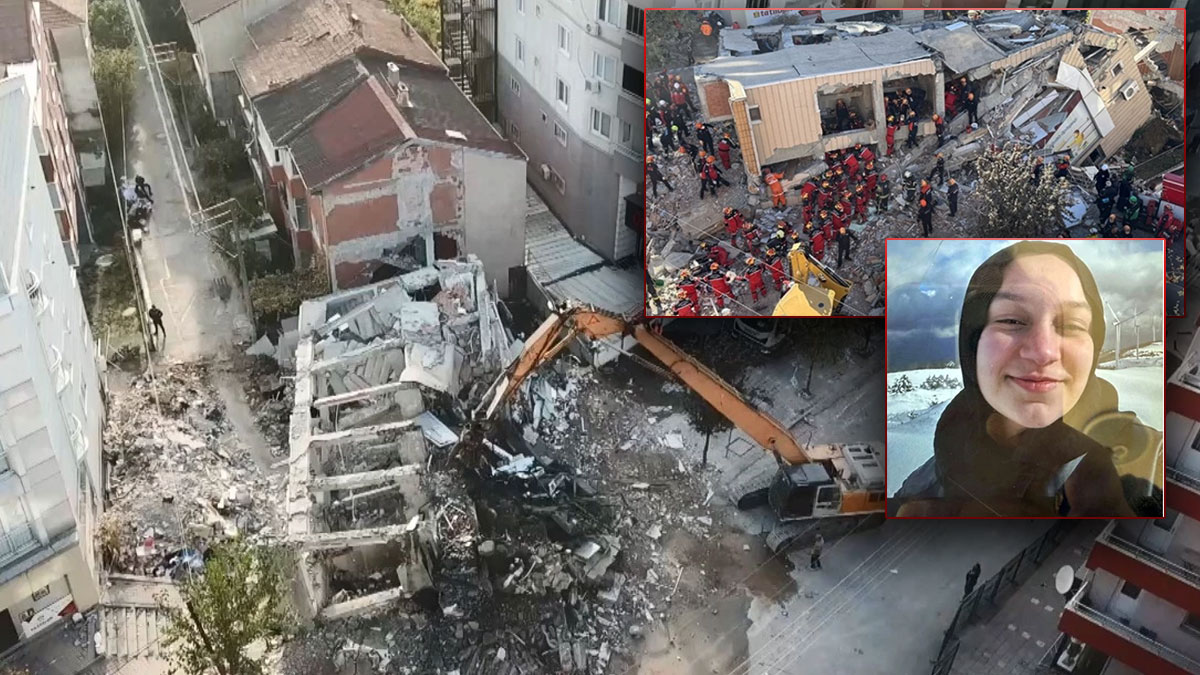 Gebze’deki metronun altında ihmal zinciri