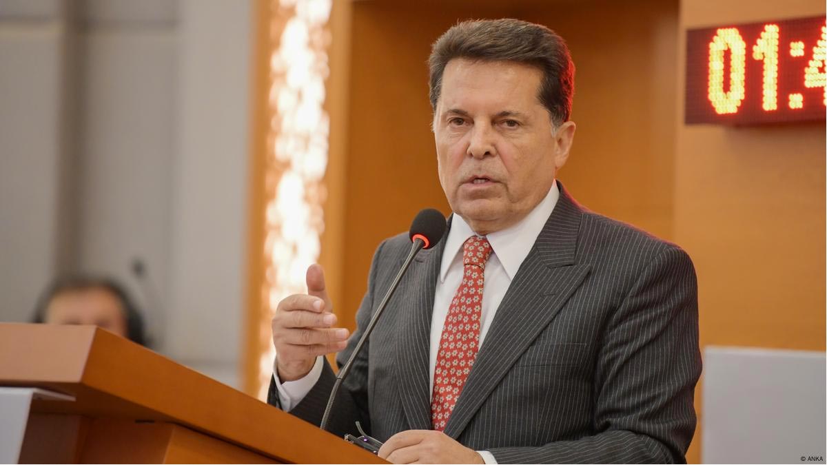 Özer: Süreç için değil suçsuz olduğum için beraat edeceğim