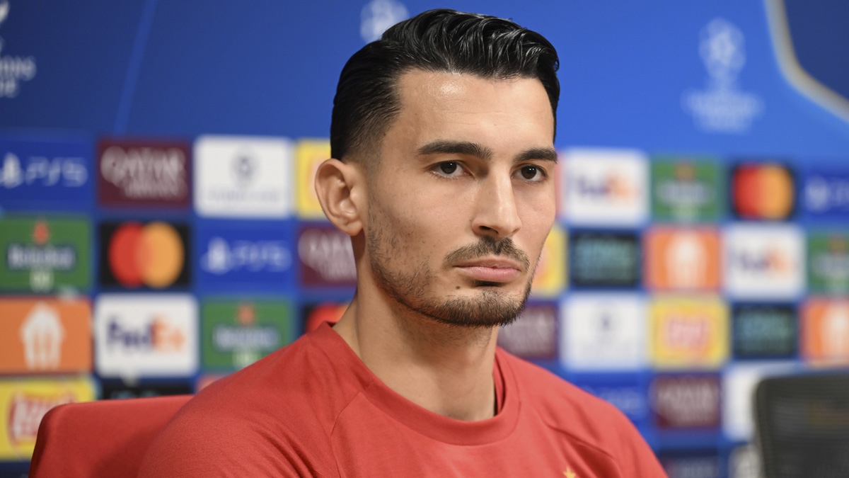 Uğurcan Çakır: Futbol, bu hayatta yaptığım en iyi iş