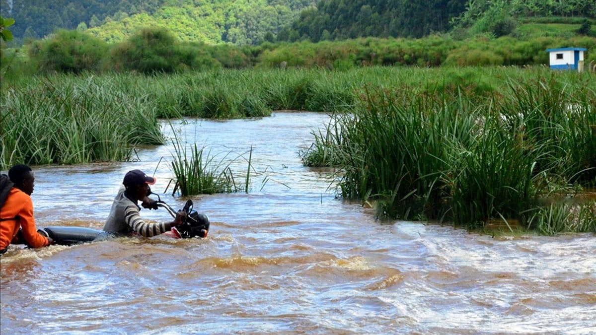 Uganda'da sel felaketi: 21 kişi hayatını kaybetti