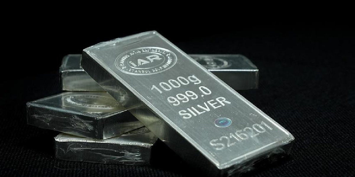 Gümüş fiyatları düştü mü? Gümüş bugün ne kadar? İşte 5 Kasım 2025 güncel gümüş fiyatları…