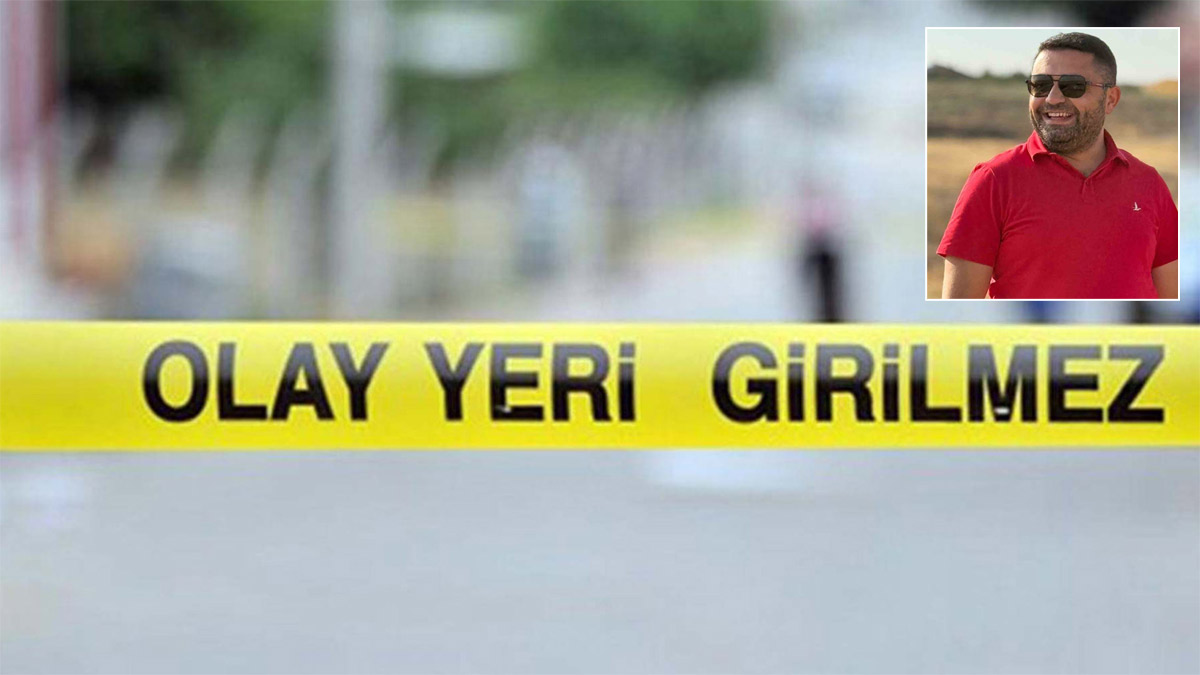 Aksaray'da alacak verecek meselesi kanlı bitti! 1 ölü, 2 yaralı