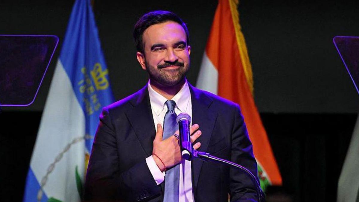 İnsanlığın Yeniden Demokratik Vicdana Dönüşü: Mamdani’nin Zaferi ve Ahlaki Sessizliğin Sonu