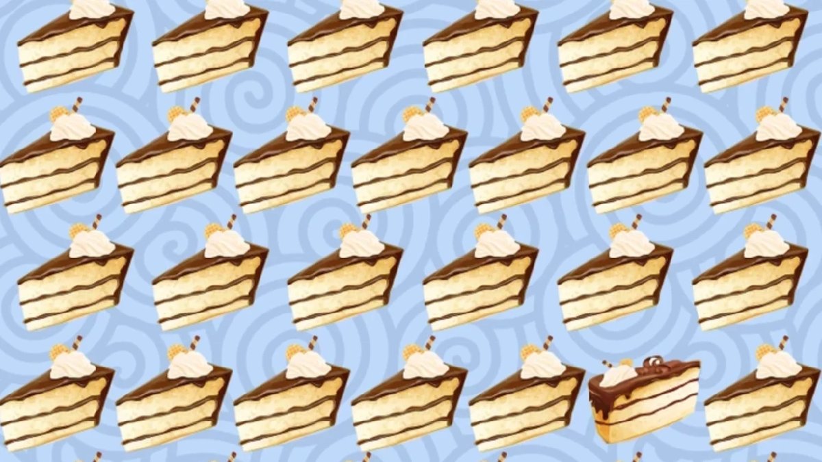 Gerçek dâhiler ortaya çıkıyor! 130 IQ’ya sahip olanlar kendini belli etsin: 6 saniyelik süre başlıyor