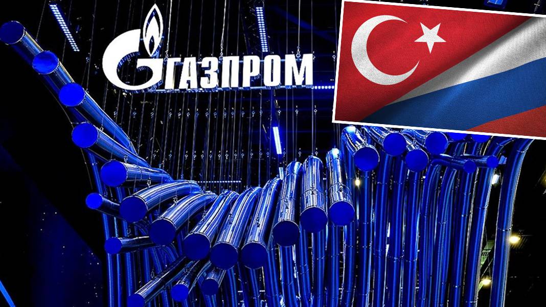 Doğalgazda indirim kartı Türkiye'de: Gazprom'la 22 milyar metreküplük kritik sözleşme pazarlığı