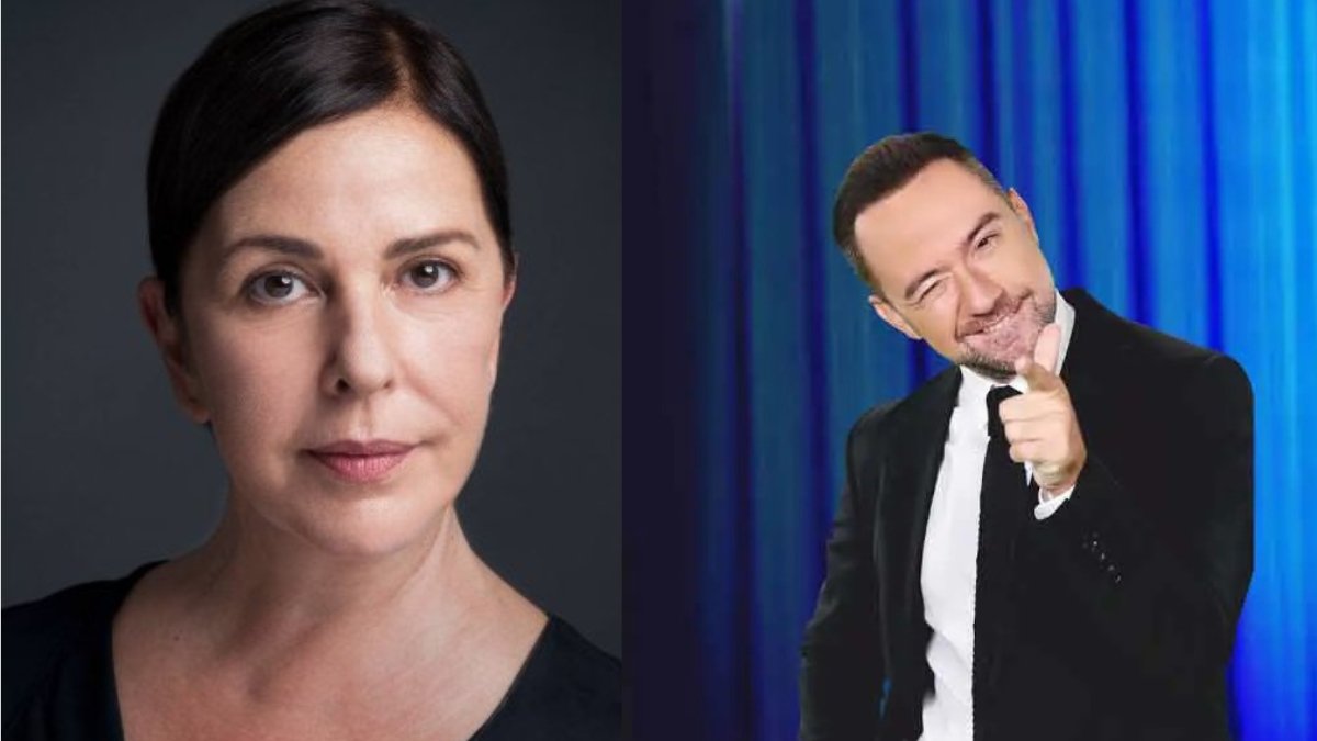 Magazin gündeminde tansiyon yükseldi! Lale Mansur’dan Kaan Sekban’a sert yanıt! "Sen kimsin?"