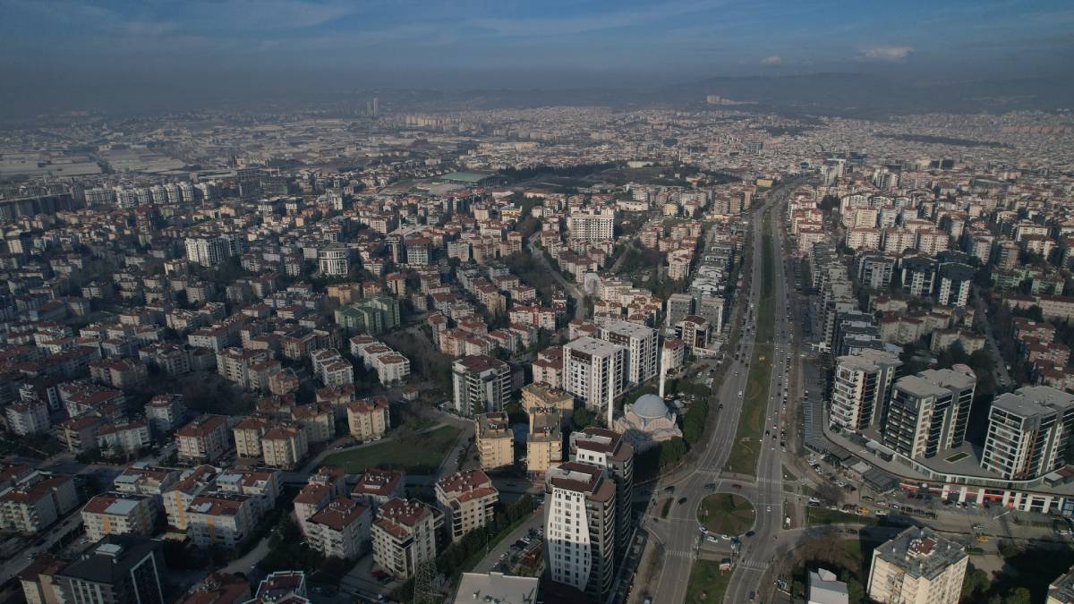 Nilüfer Belediyesi, apartman yöneticileri için Türkiye’nin ilk destek merkezini kurdu