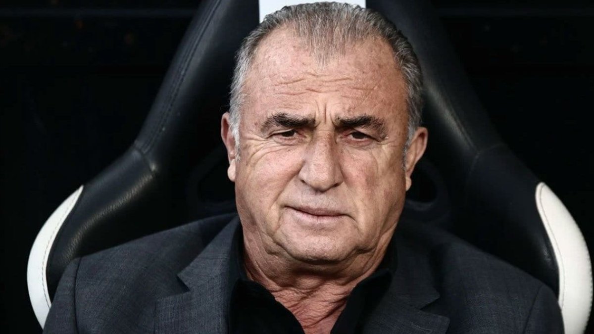 Fatih Terim'in yeni takımı belli oldu