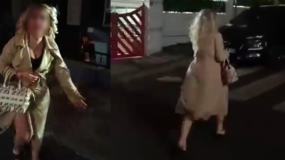 İstanbul’da ağızları açık bırakan olay! Taksicinin ücretini ödemeden kaçtılar: "O ödesin bana ne"