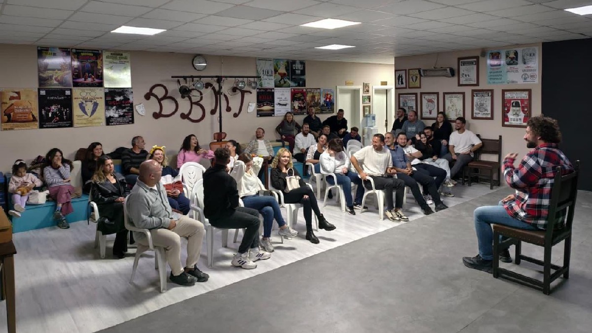 BBKT 2025–2026 sezonu eğitim çalışmaları başladı