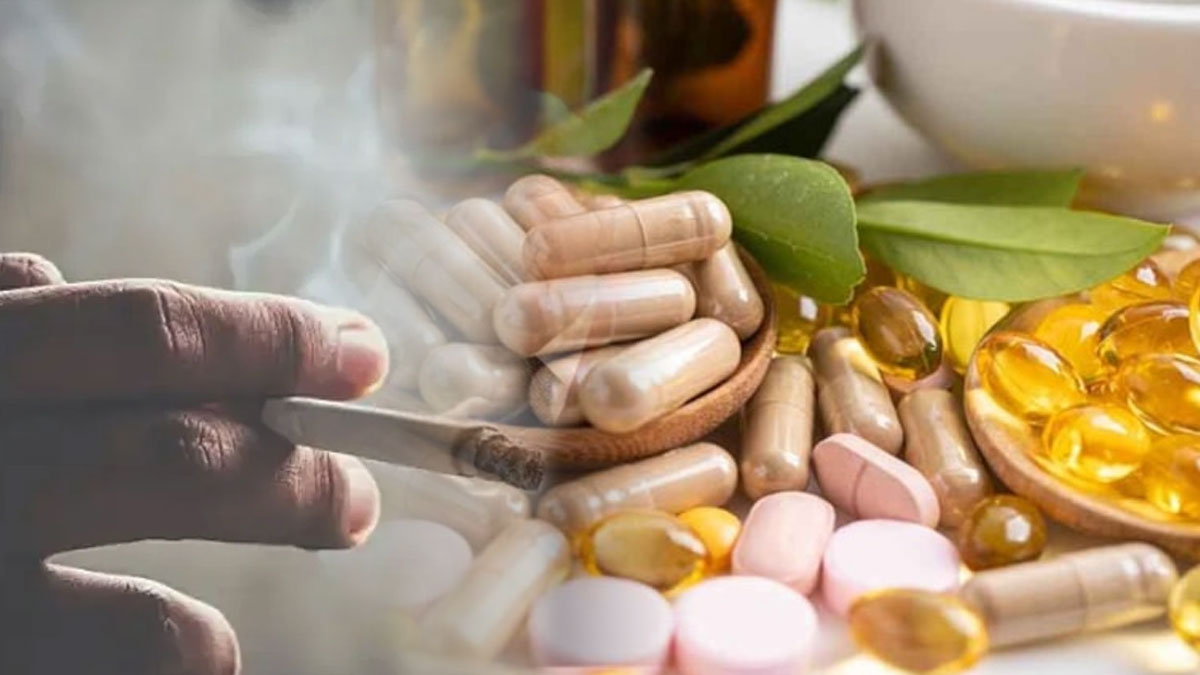 Bakanlık harekete geçti: Sigara ve takviye gıdalara yeni düzenleme geliyor