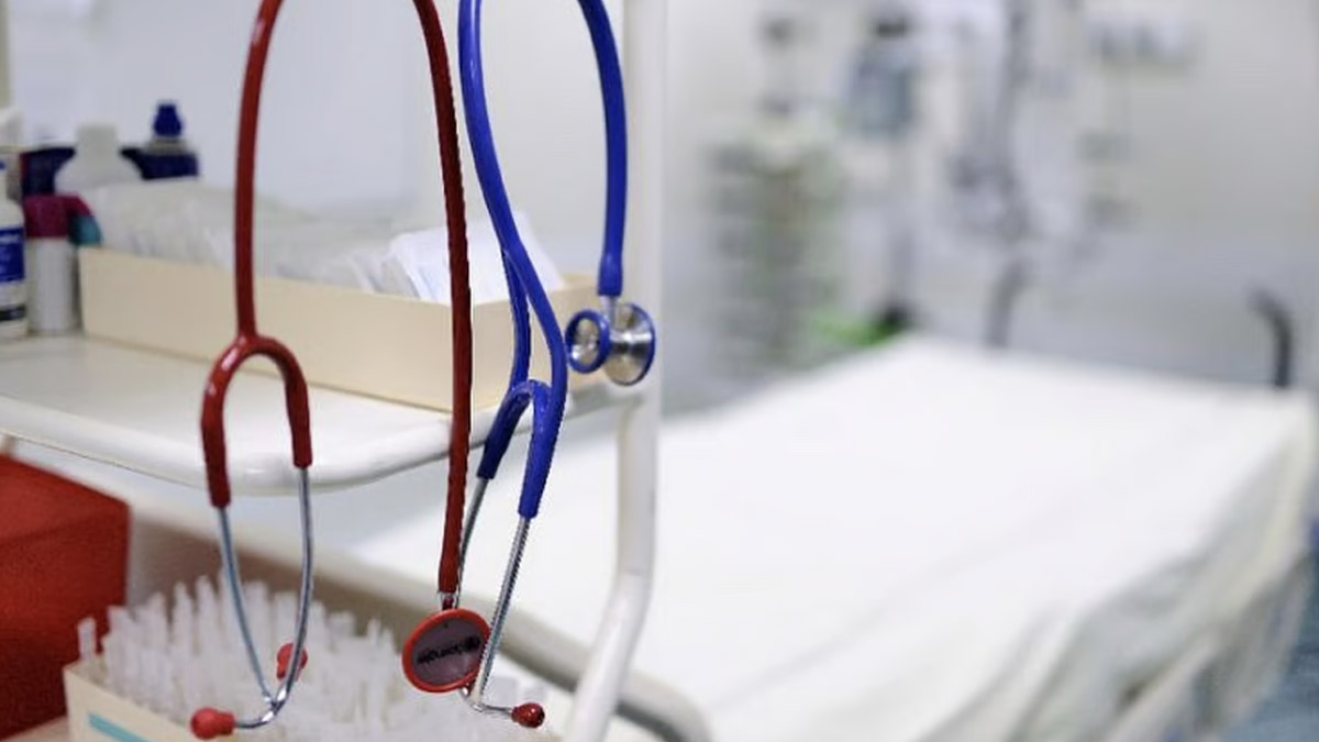 Almanya'da hastanede dehşete düşüren olay! Hemşire nöbette rahat etmek için 10 hastasını öldürdü