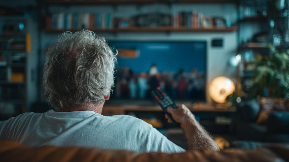 Saatlerce oturmanın beyne etkisi büyük! Alzheimer riskini bile arttırma riski var: Beyni küçültüyor