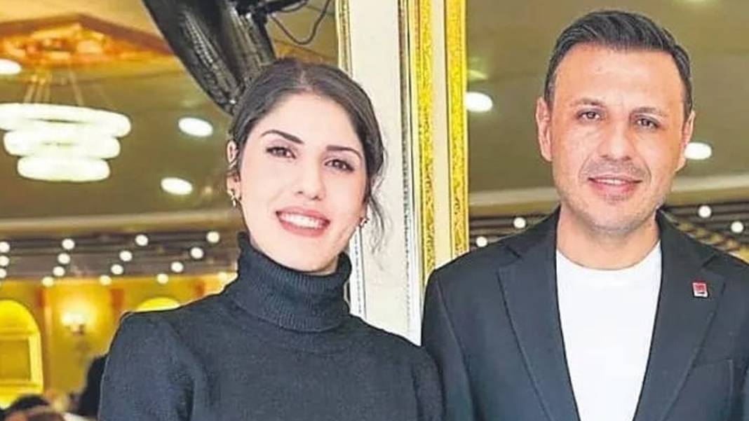 Özgür Çelik'ten Ali Fuat Yılmazer'in kızına 'CHP'de koltuk verildi' iddiasına cevap: Fotoğraf ve isim yanlış, babası 'Hasan'