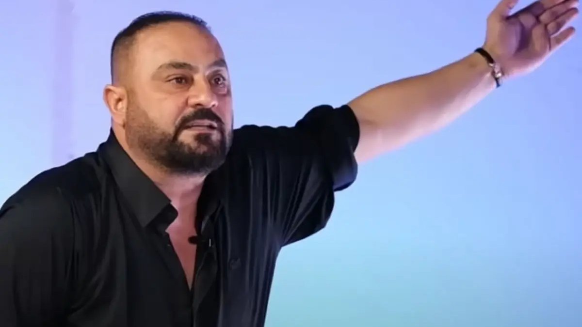 Eski Galatasaraylı futbolcu Hasan Şaş sarı-kırmızılı taraftarını uyardı: Uyanık olun diğer oyuncuları bozuyorsunuz