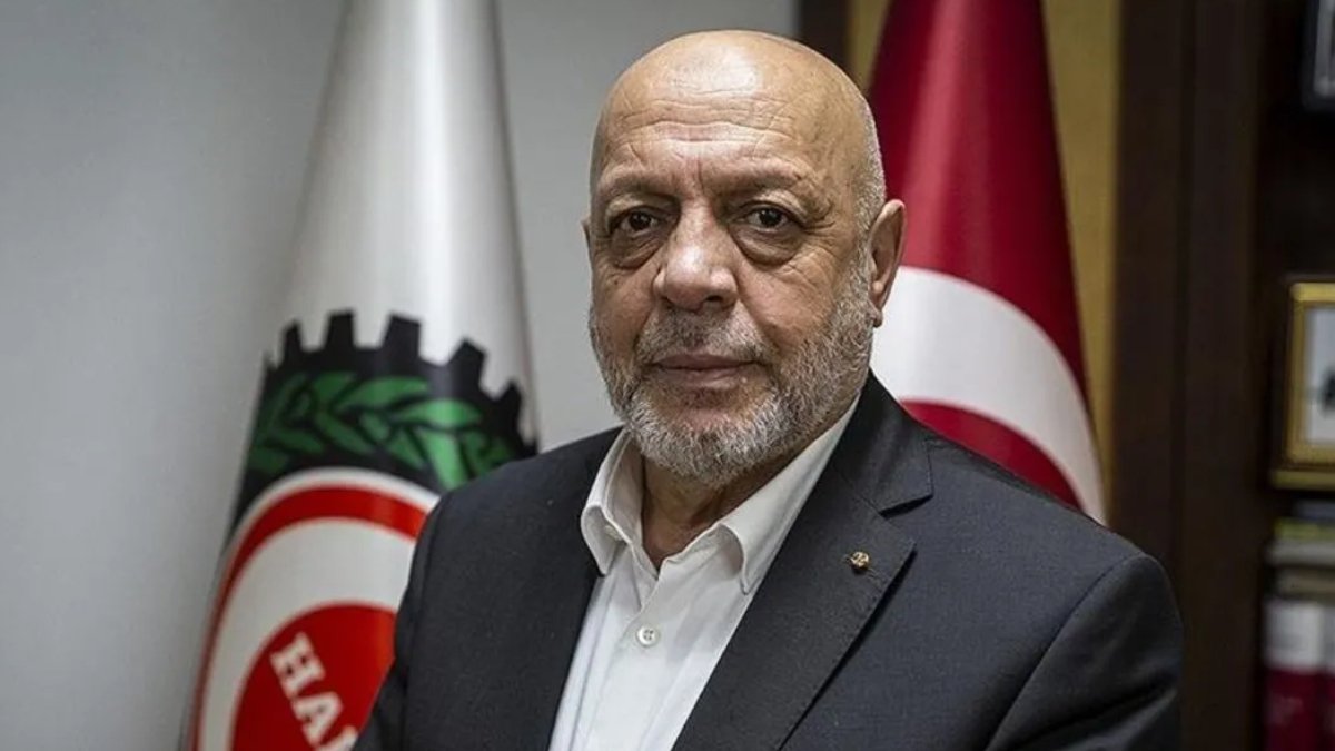 Hak-İş: Asgari ücret tespit komisyonu yeniden düzenlenmeli... Bu şekilde yola devam edemeyiz