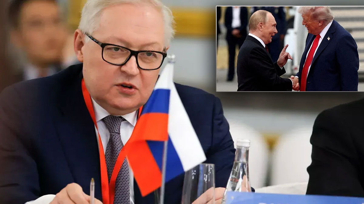 Rusya'dan planlanan 'Putin-Trump' zirvesine ilişkin açıklama: Koşullar olgunlaşmadı