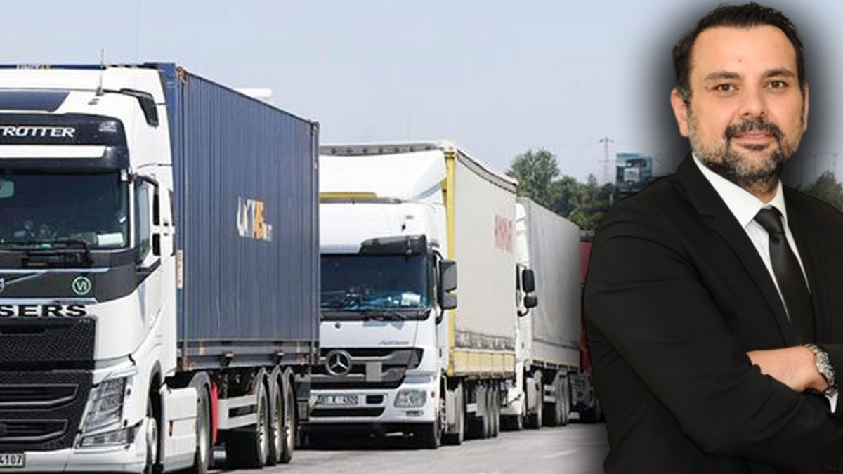 Acı kervan: Tırlar, Türkiye’nin fabrikalarını Mısır’a taşıyor