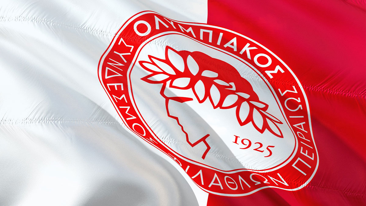 Olympiakos başkanı hakim karşısına çıktı