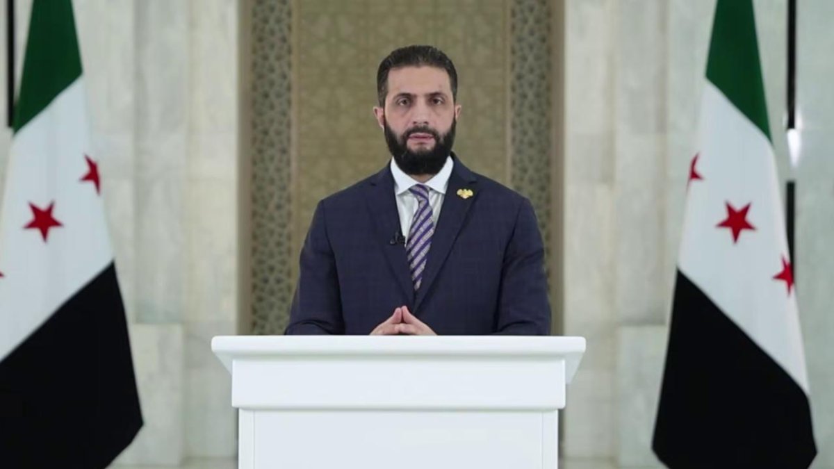 Şara, Brezilya’daki COP30 Liderler Zirvesi’ne katılacak