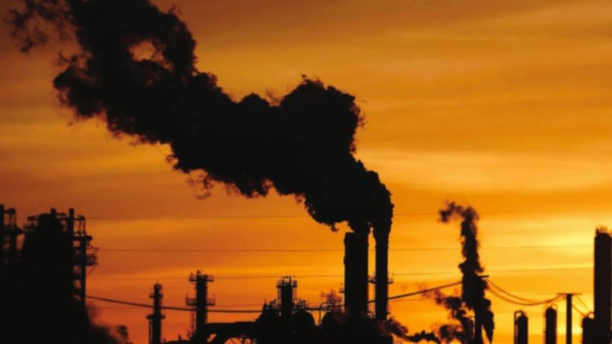 UNEP raporu Türkiye için uyarıyor: Emisyon azaltımı ve fosil yakıtlardan çıkış planı şart