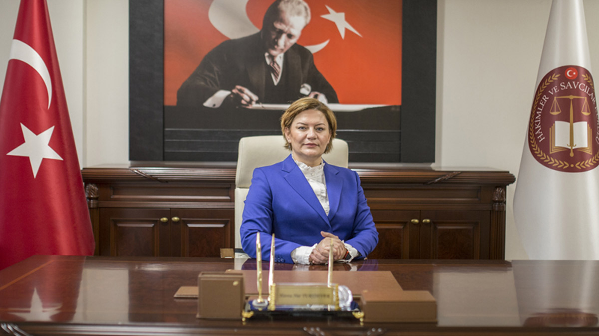 HSK üyeliğine Havvanur Yurtseven seçildi